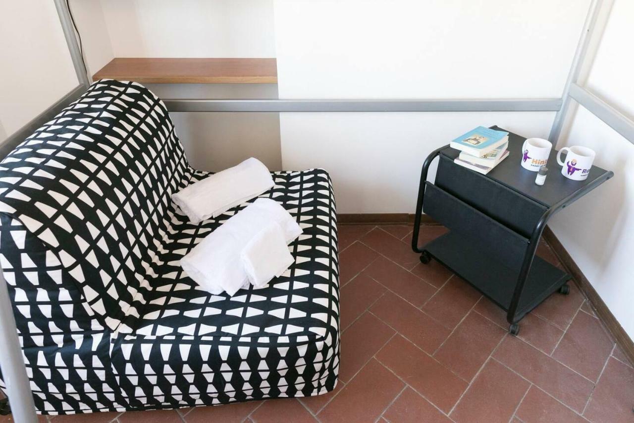 פיזה Altido Apt For 6 With Lovely Views 3 Mins To Corso Italia מראה חיצוני תמונה
