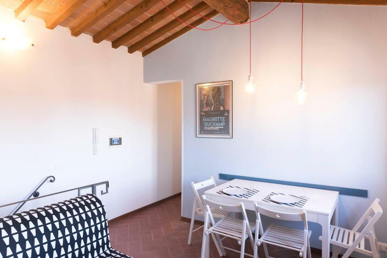 פיזה Altido Apt For 6 With Lovely Views 3 Mins To Corso Italia מראה חיצוני תמונה