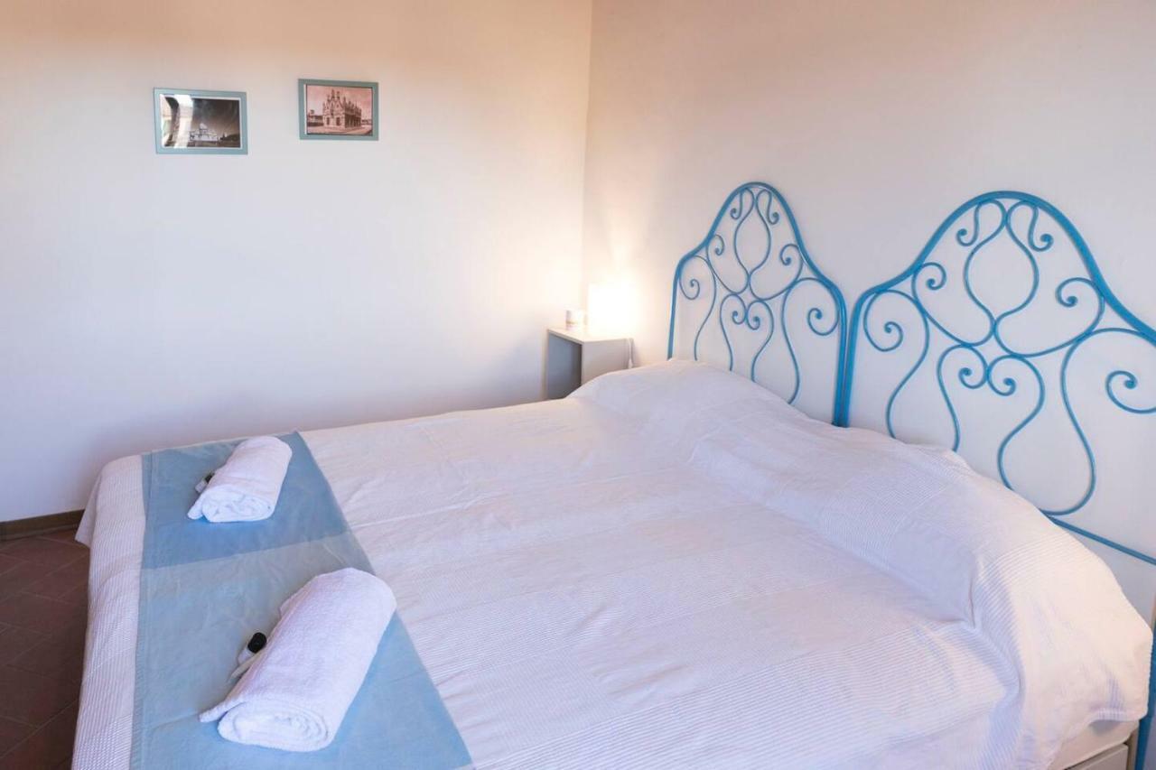 פיזה Altido Apt For 6 With Lovely Views 3 Mins To Corso Italia מראה חיצוני תמונה