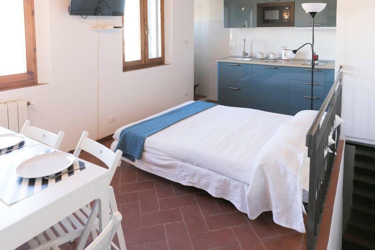 פיזה Altido Apt For 6 With Lovely Views 3 Mins To Corso Italia מראה חיצוני תמונה