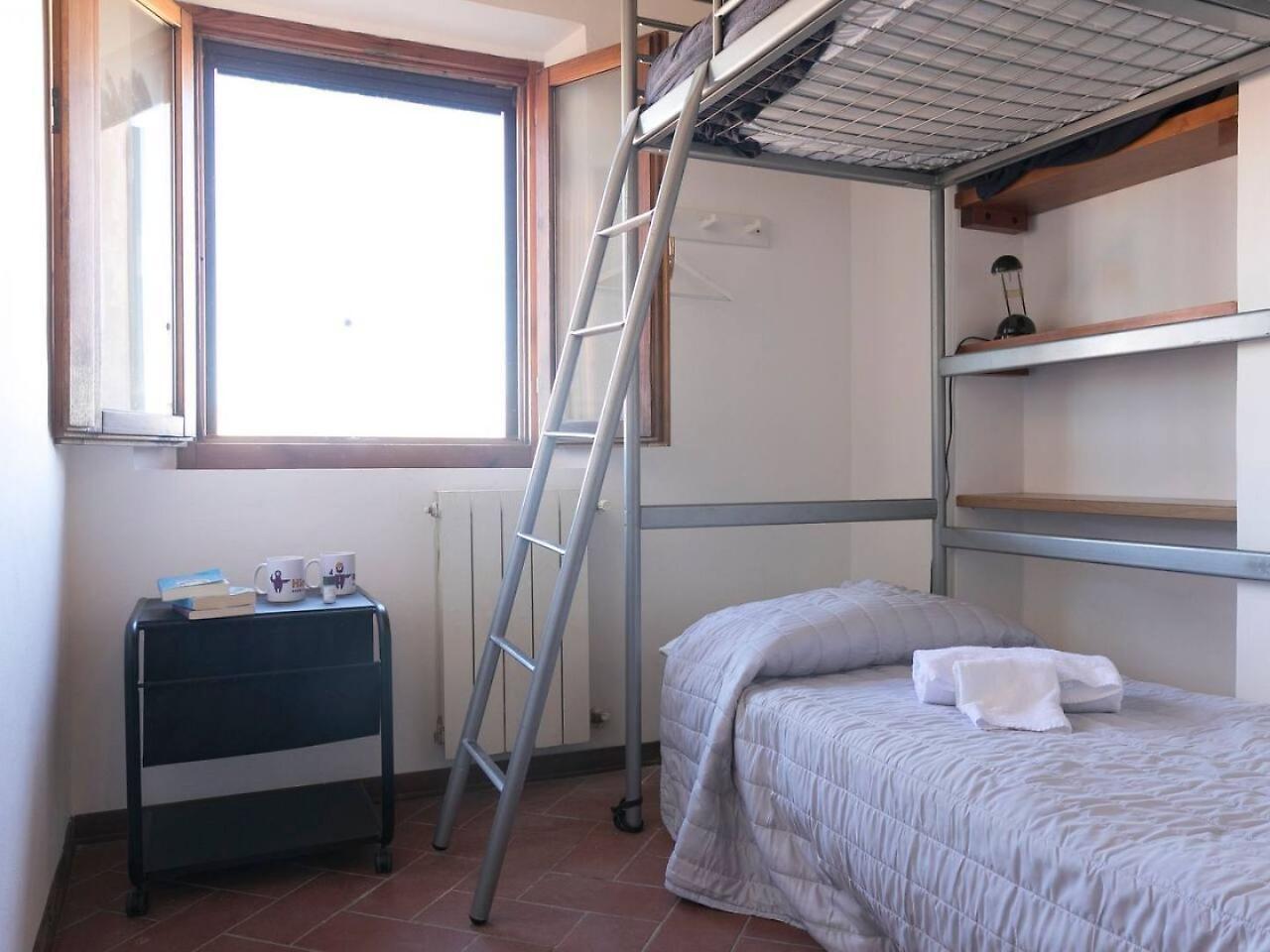 פיזה Altido Apt For 6 With Lovely Views 3 Mins To Corso Italia מראה חיצוני תמונה