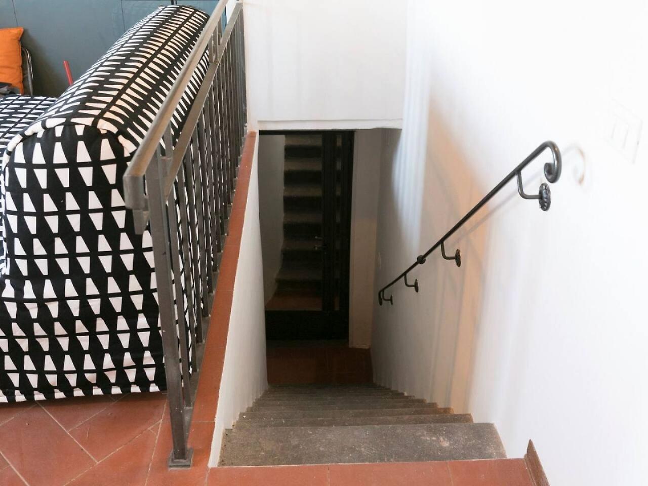 פיזה Altido Apt For 6 With Lovely Views 3 Mins To Corso Italia מראה חיצוני תמונה