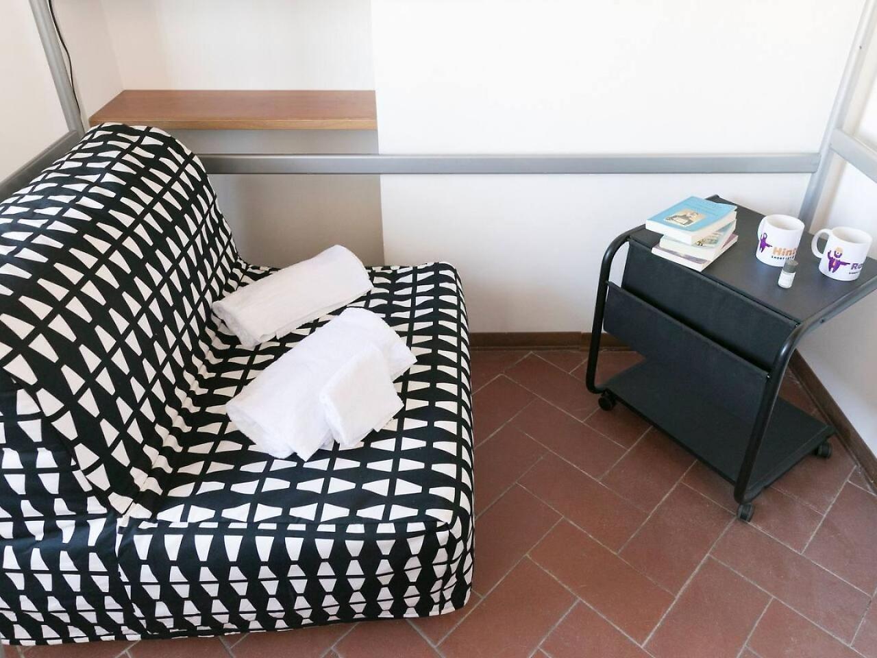 פיזה Altido Apt For 6 With Lovely Views 3 Mins To Corso Italia מראה חיצוני תמונה