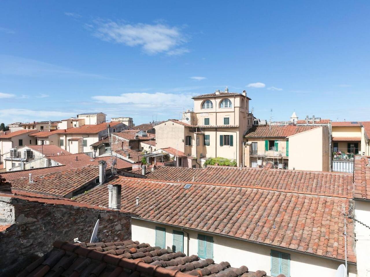 פיזה Altido Apt For 6 With Lovely Views 3 Mins To Corso Italia מראה חיצוני תמונה